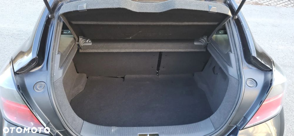 Opel Astra 1.8 Edition Plus - 20