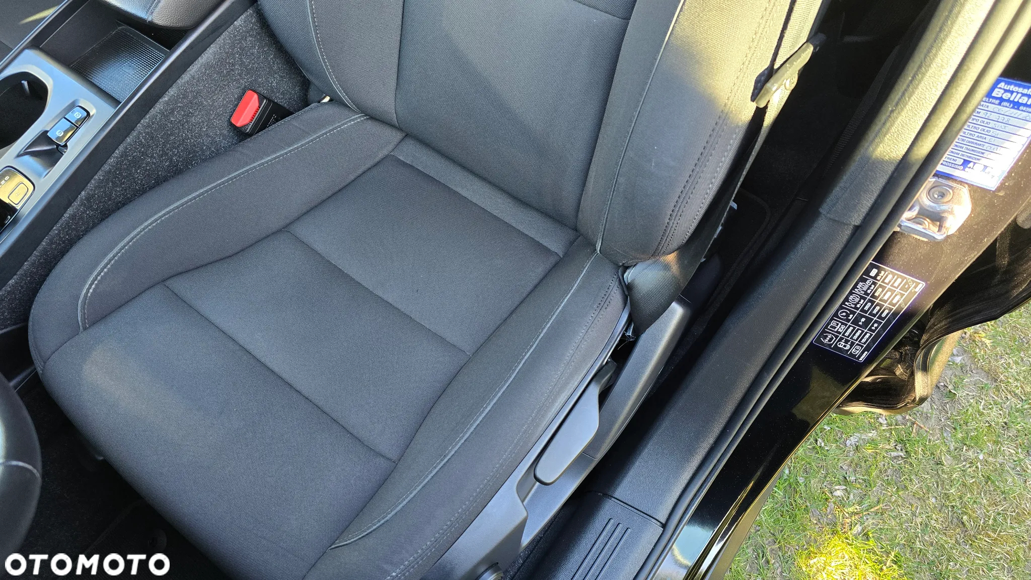 Volvo XC 40 T4 Recharge DKG Core - 19
