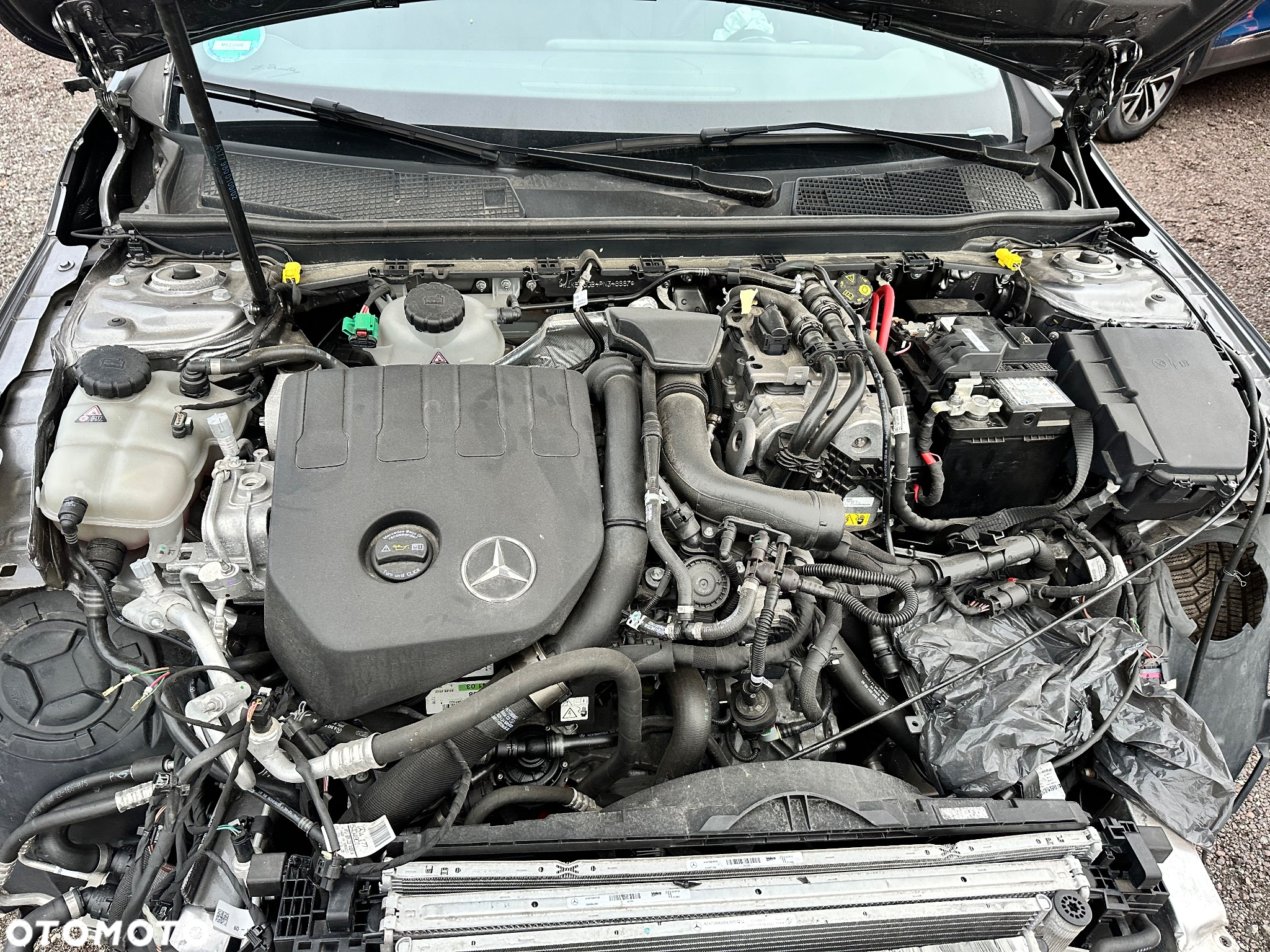 Mercedes-Benz CLA 250 e Shooting Brake 8G-DCT Progressive Line Advanced - 7