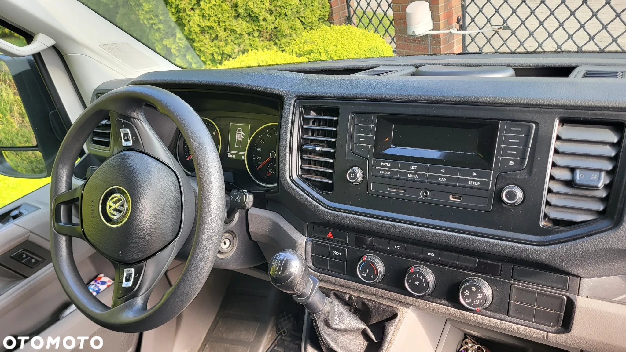 Volkswagen Crafter - 6