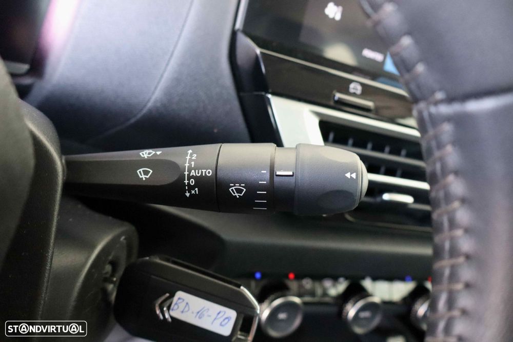 Citroën C4 1.2 PureTech Plus EAT8 - 21