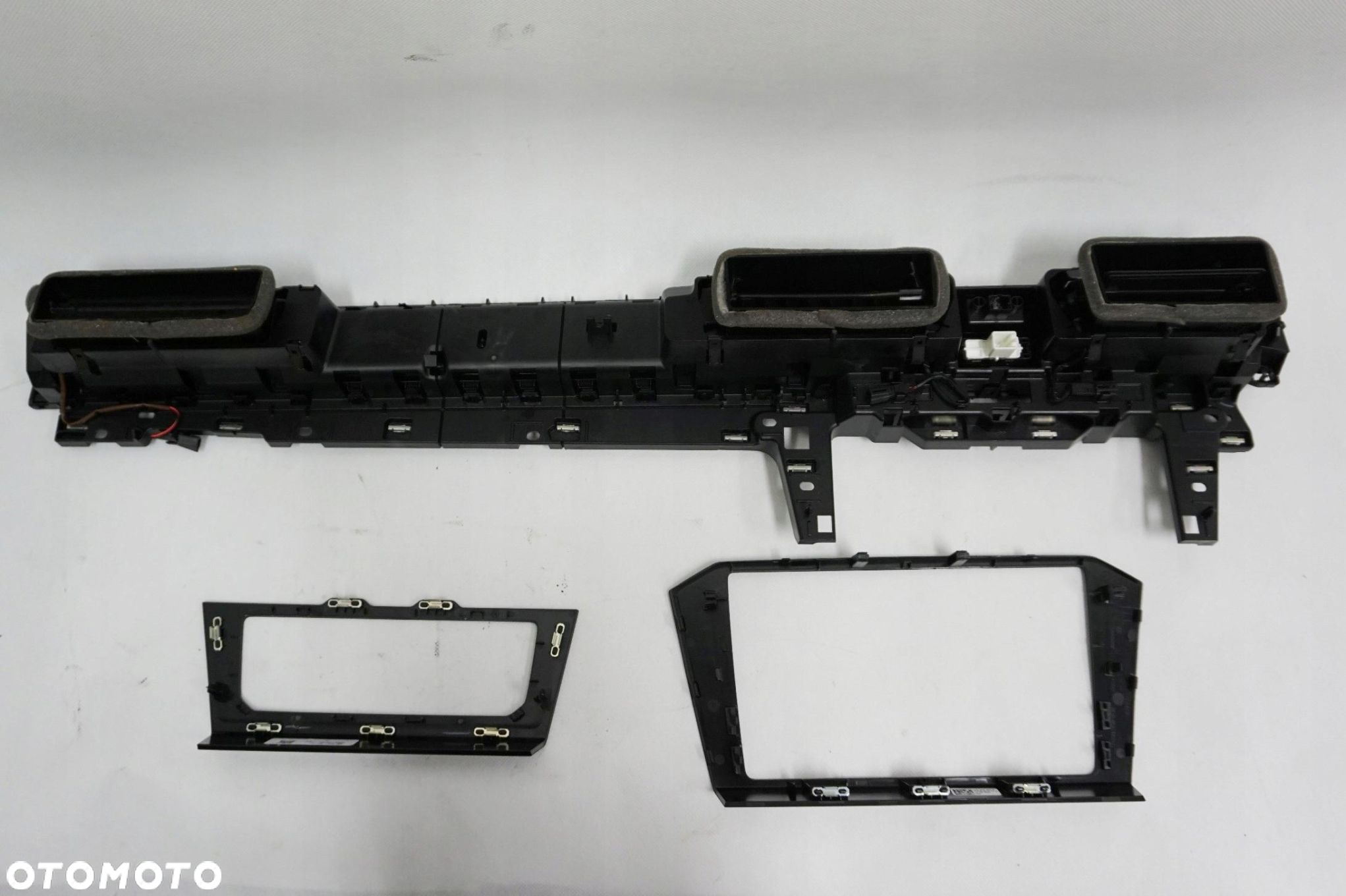 DEKORY LISTWY DESKI VW PASSAT B8 LIFT 3G1858416 - 14