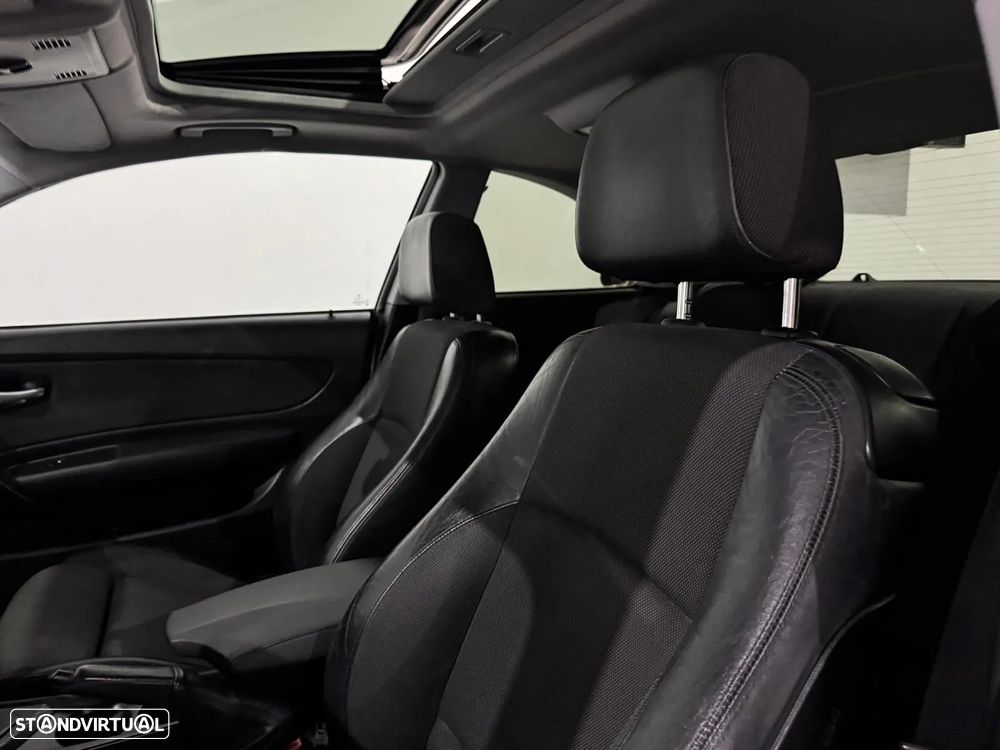 BMW 118 d Coupe - 11