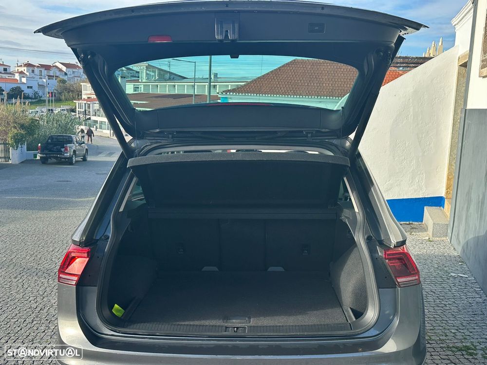 VW Tiguan 2.0 TDI Highline DSG - 16