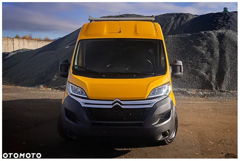 Citroën Jumper - 2