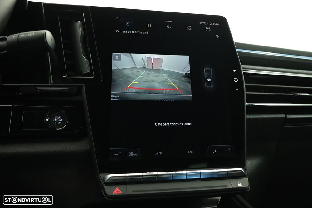 Renault Austral 1.2 E-Tech Techno Espirit - 12