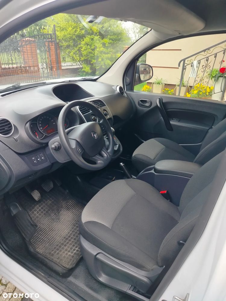 Renault Kangoo - 8