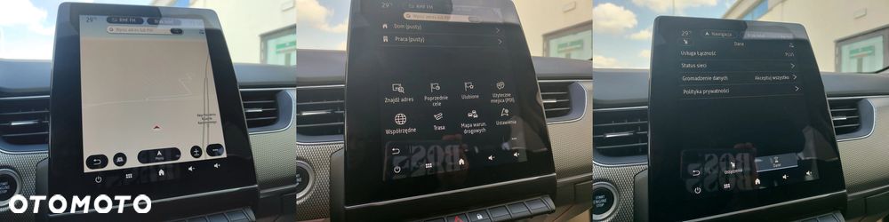 Renault Arkana 1.6 E-TECH Intens MMT - 25