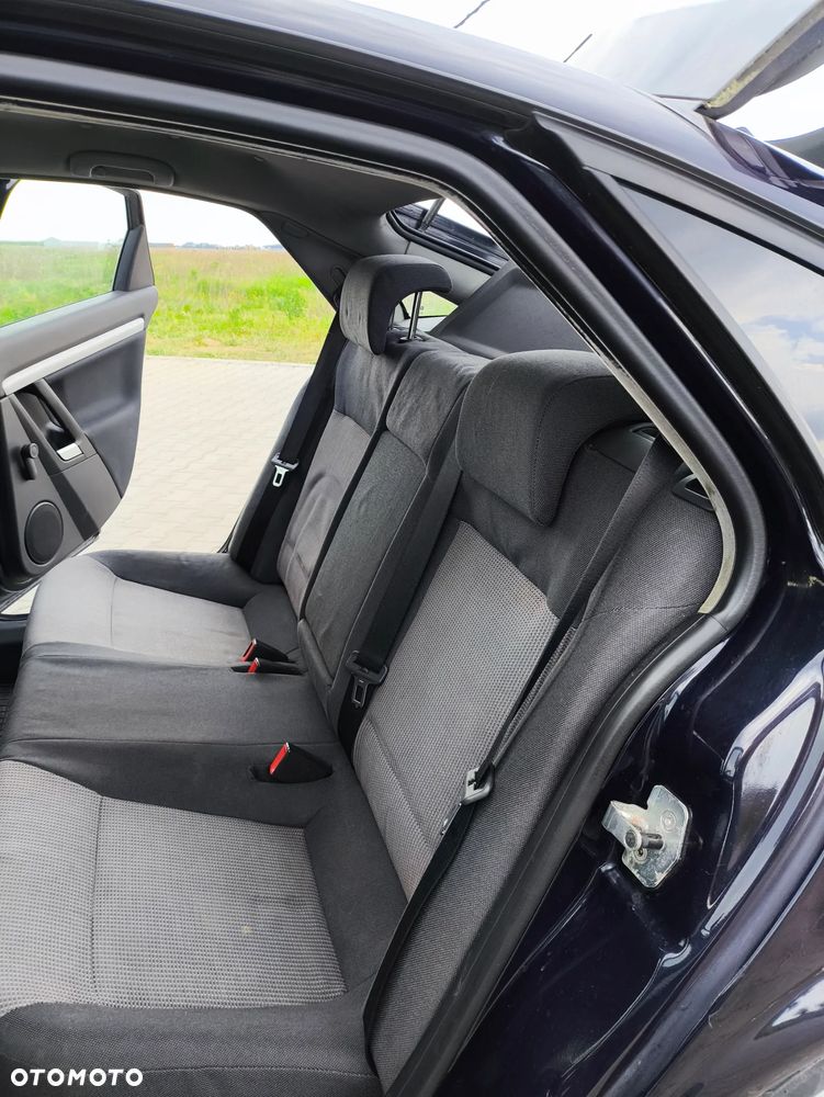 Opel Vectra 1.9 CDTI Elegance - 16