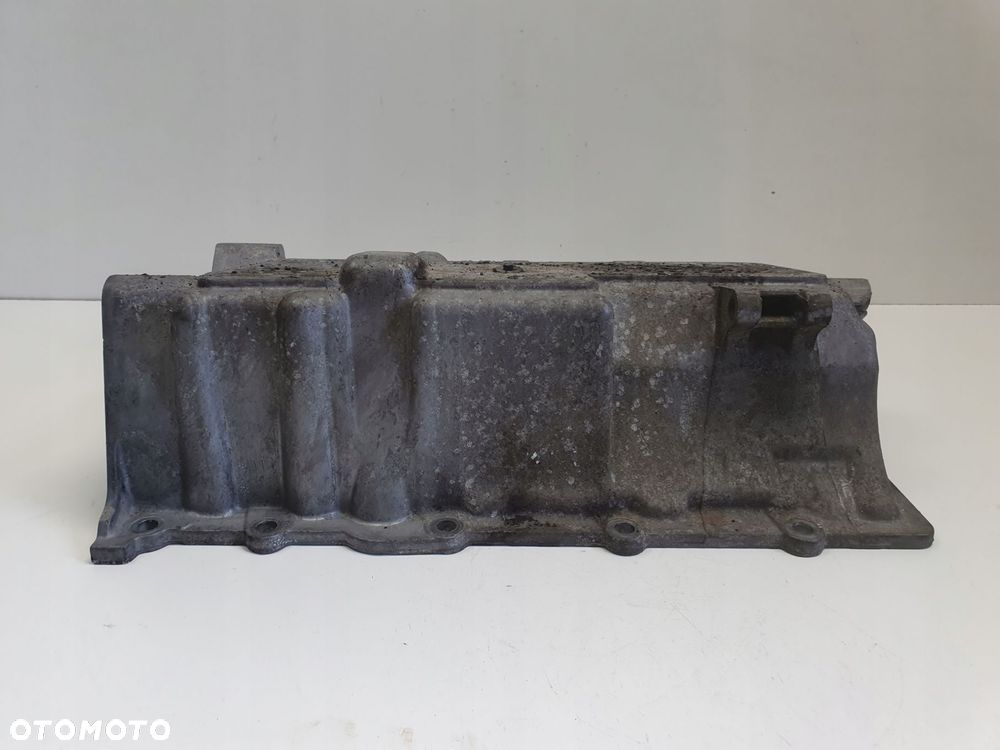 Mini Cooper R50 R53 1.6 16V MISKA OLEJOWA oleju 04777834AB W10B16 - 4