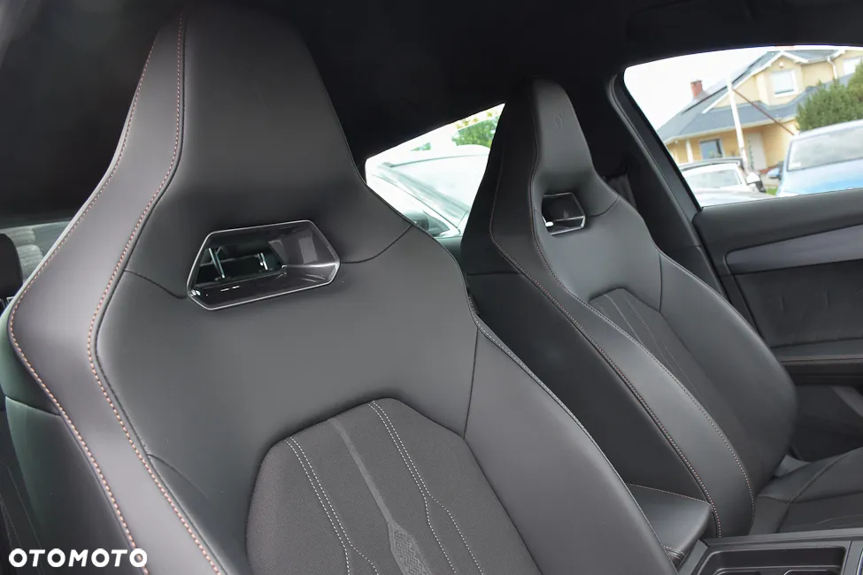 Cupra Formentor 1.5 TSI DSG - 27