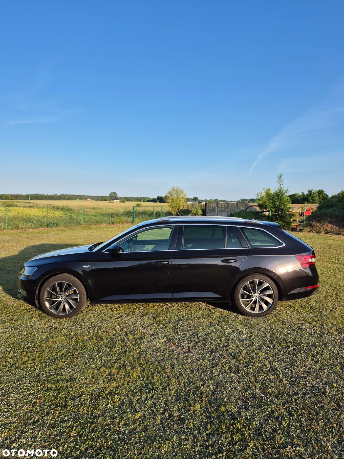 Skoda Superb 2.0 TDI 4x4 L&K DSG - 18