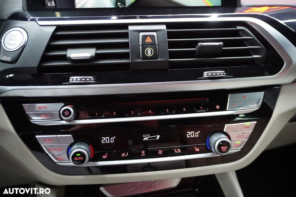 BMW X4 xDrive30i AT M Sport - 14