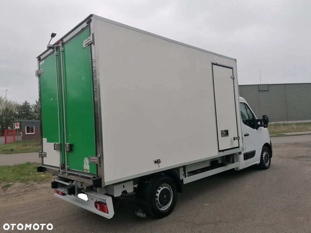Renault Master - 8