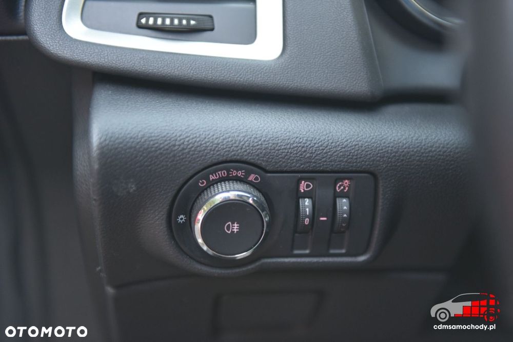 Opel Astra - 35