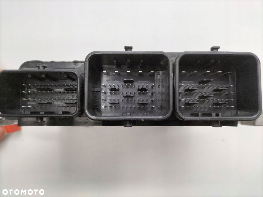 FORD KOMPUTER STEROWNIK BG91-12A650-FHG 28459232 - 3