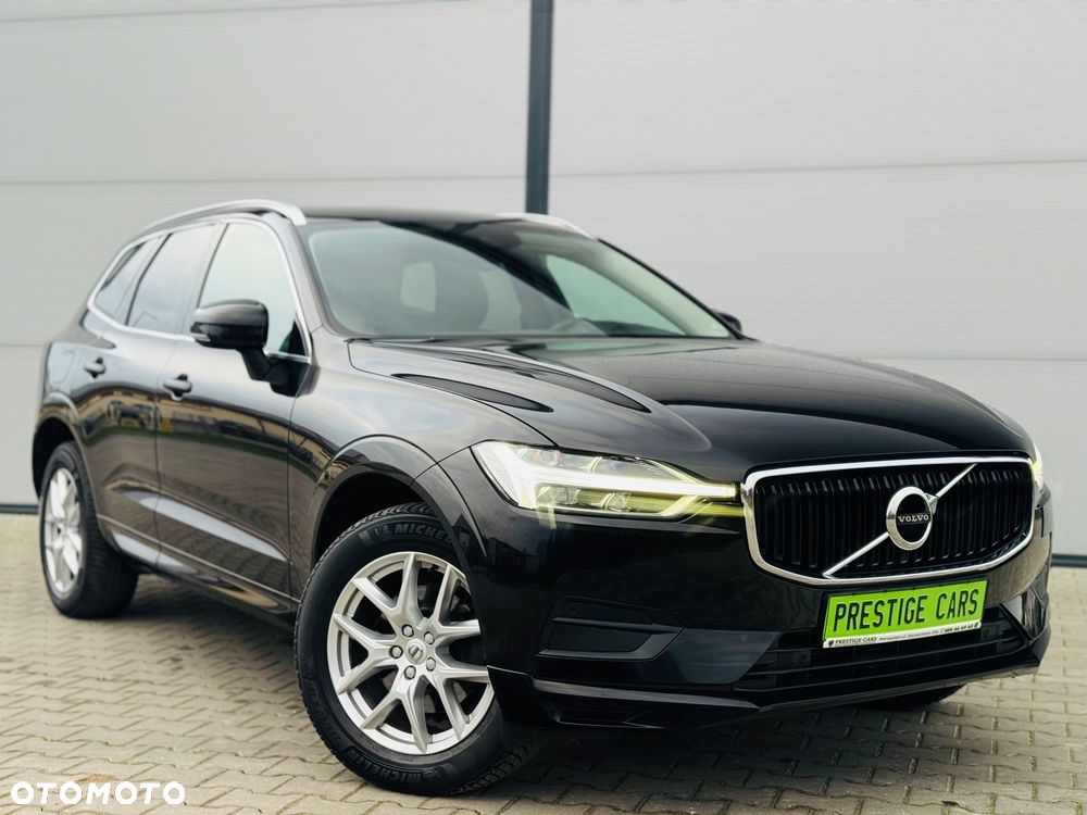 Volvo XC 60 D4 Geartronic Momentum Pro - 21