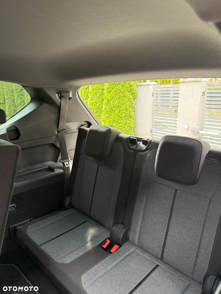 Seat Tarraco 1.5 Eco TSI EVO Style S&S - 12