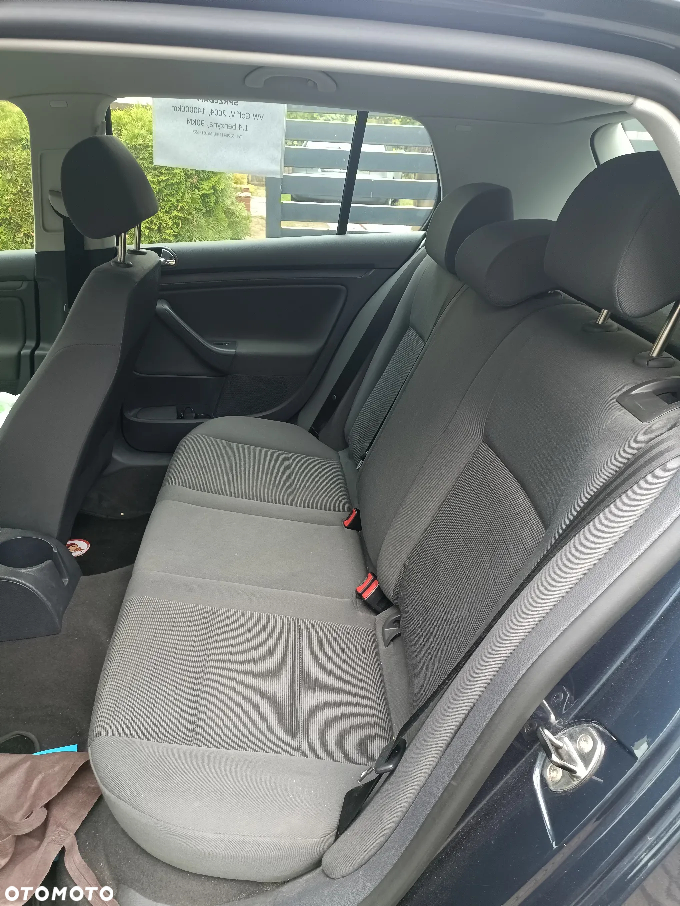 Volkswagen Golf - 9