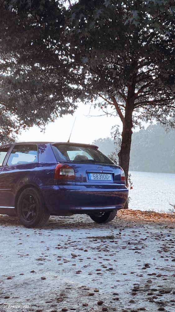 Audi A3 - 4