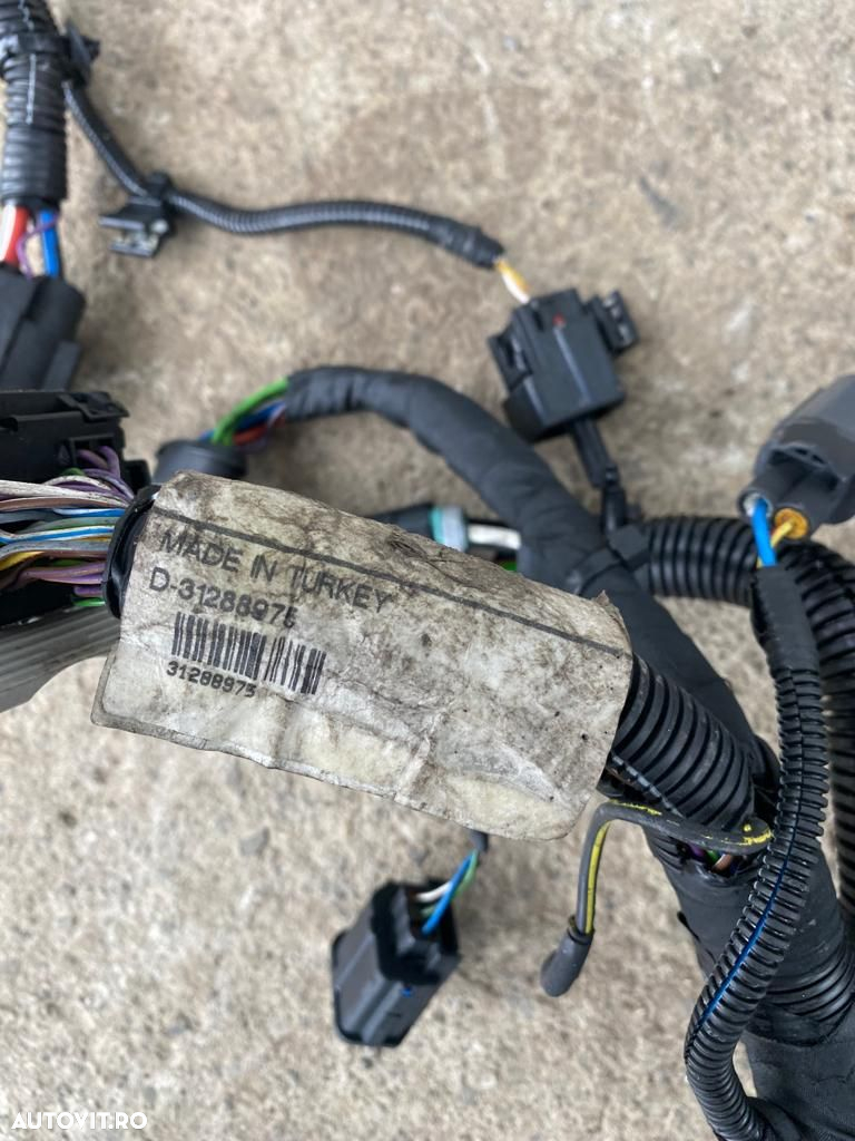 Instalatie motor hybrid Volvo V60 31288975 - 2