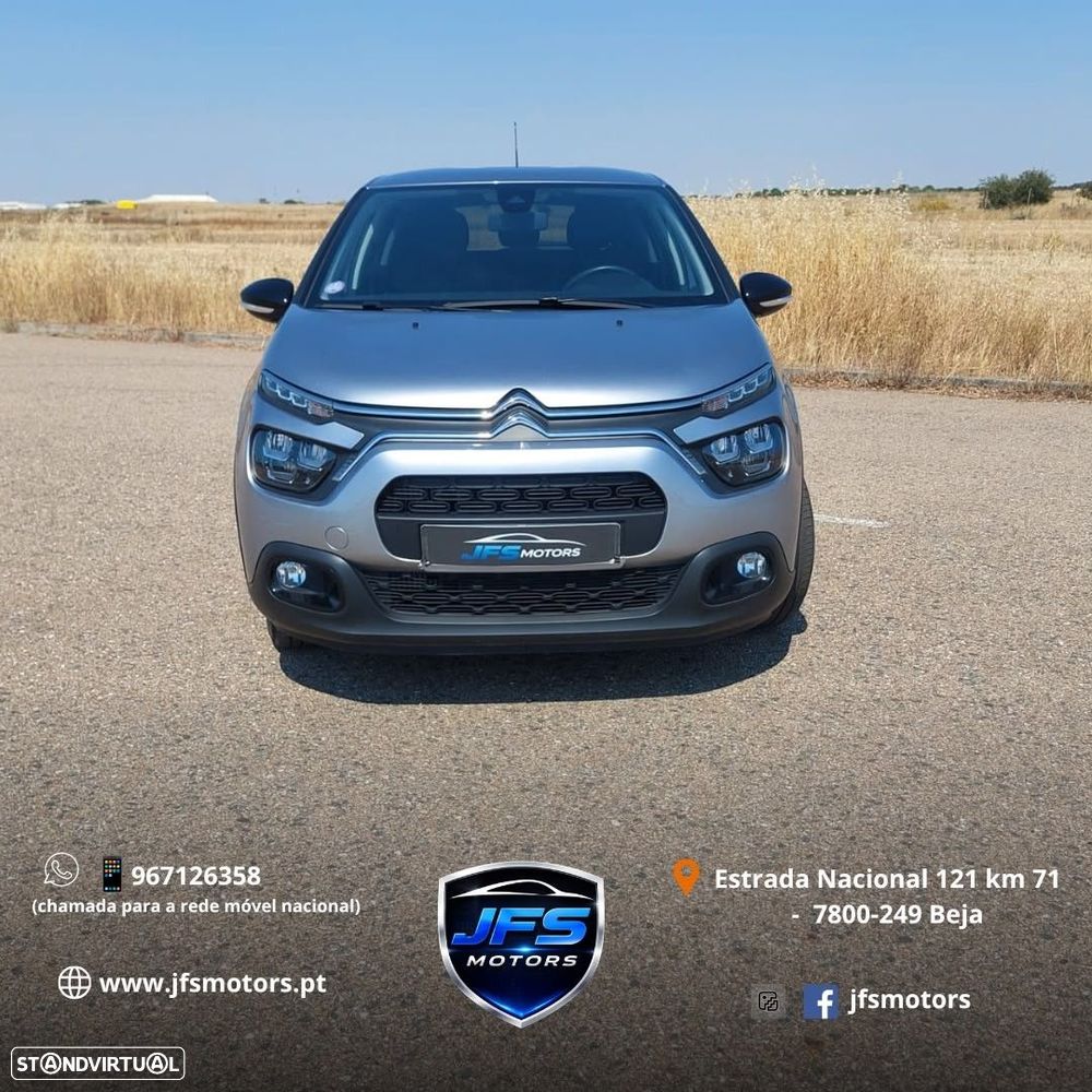 Citroën C3 - 2