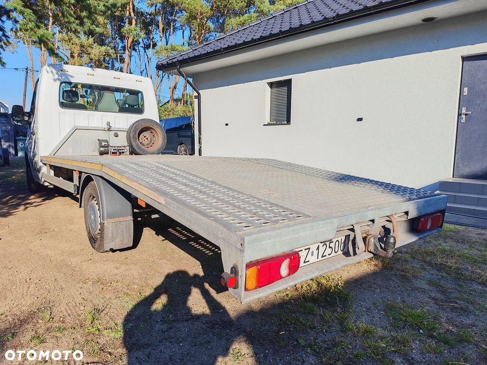 Renault Master - 3
