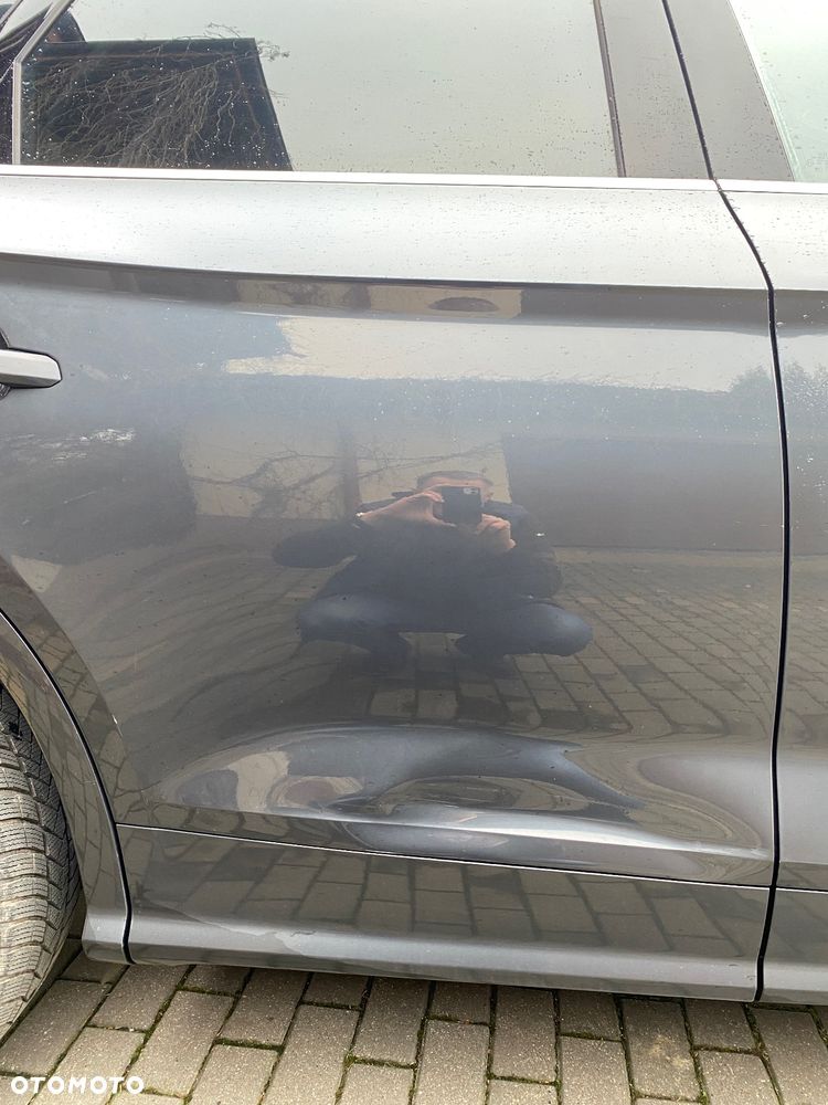 Audi Q5 2.0 TDI Quattro Sport S tronic - 11