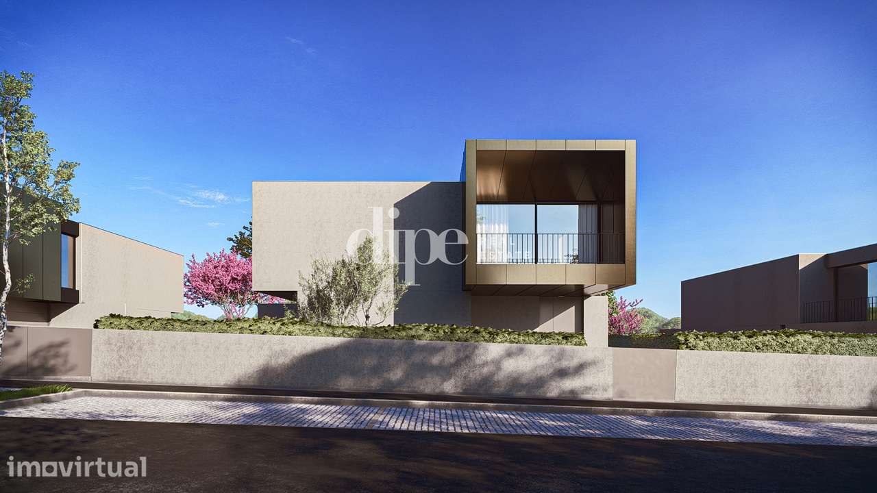 Lote de terreno no empreendimento Rielho Houses - Grande imagem: 2/12