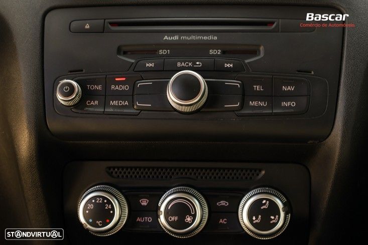 Audi A1 1.6 TDI Sport Edition - 25