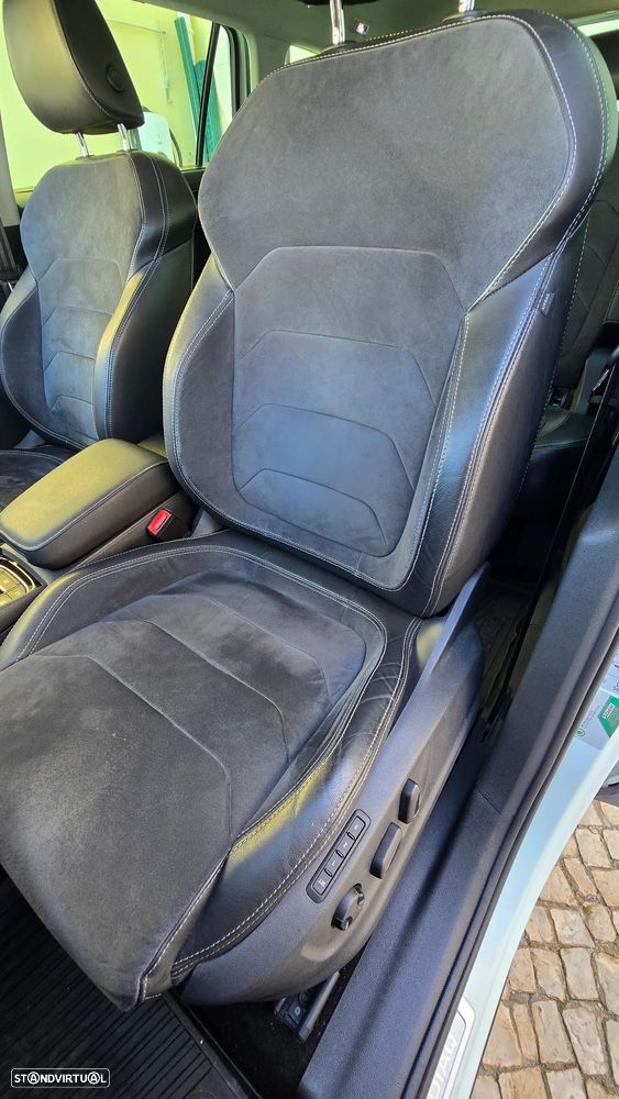 Skoda Kodiaq 2.0 TDI Style DSG - 35