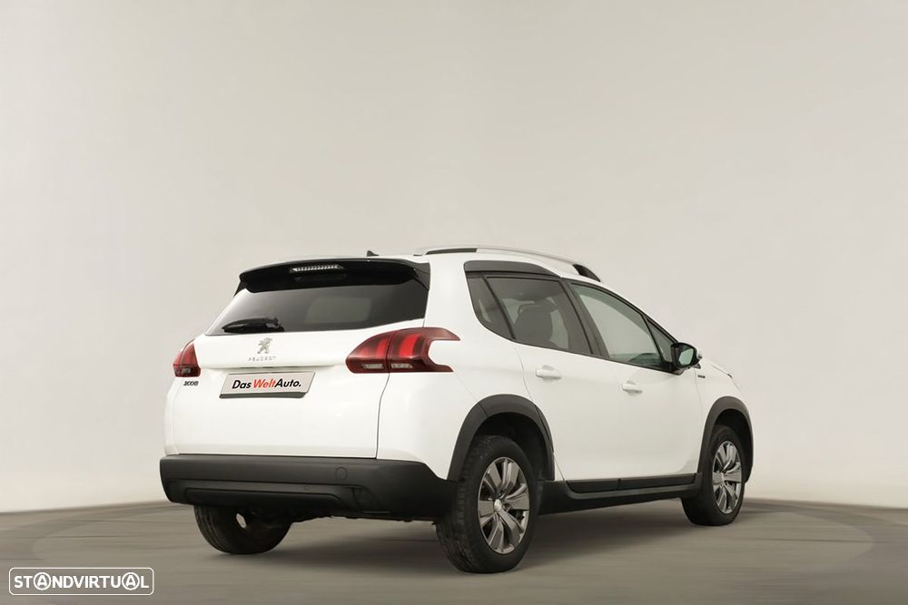 Peugeot 2008 1.2 PureTech Signature - 4