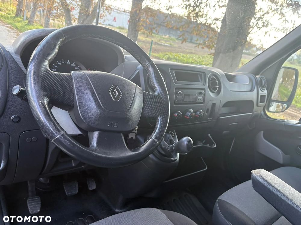 Renault MASTER - 12