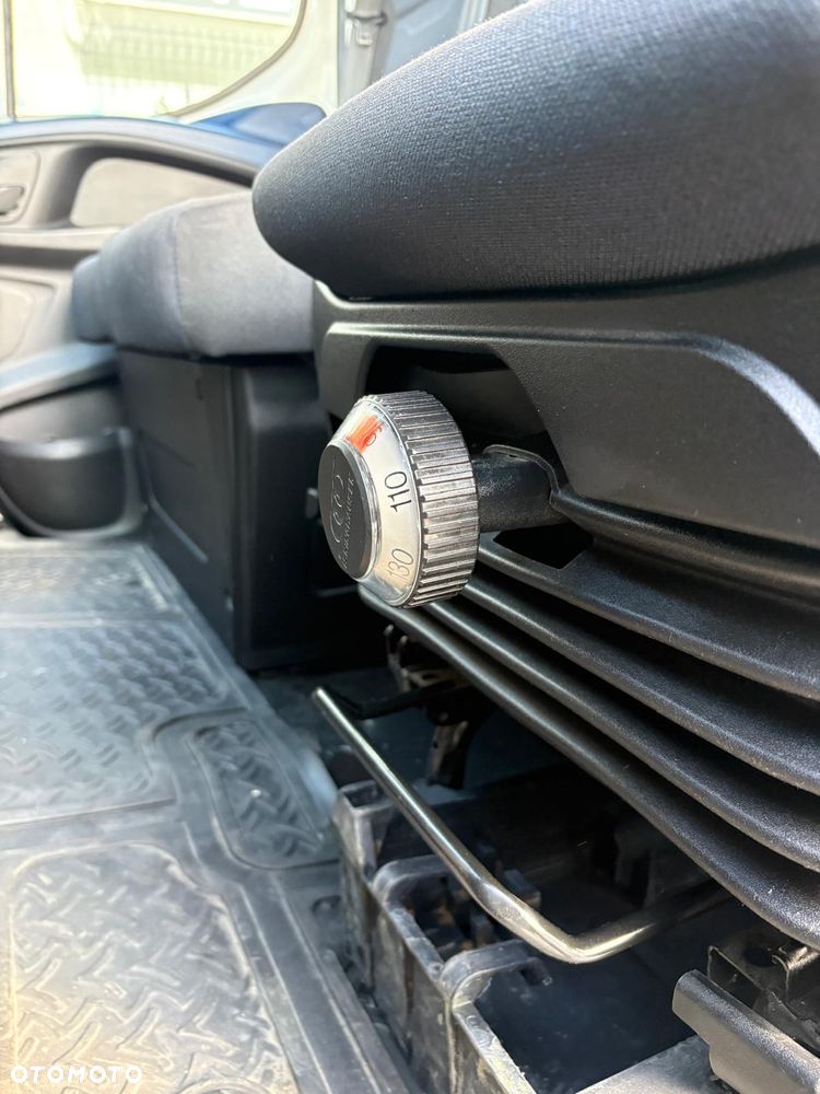 Iveco Daily 35S180 L3h2 3.0 180 km Automat HiMatic - 23