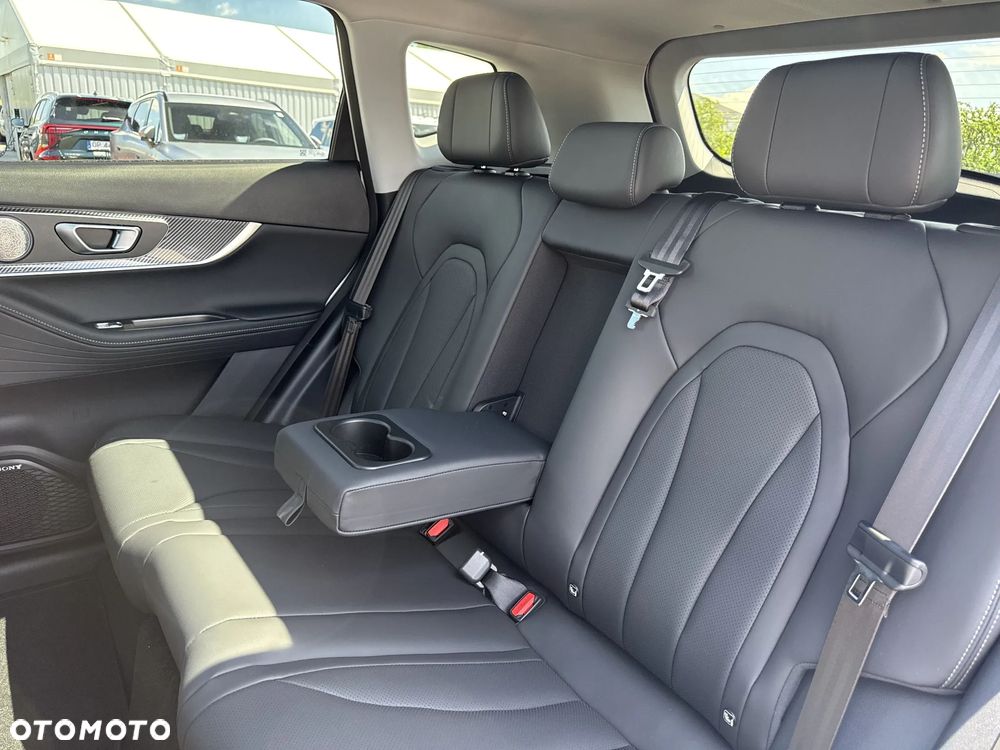 Chery Tiggo 7 1.5 HEV Premium DCT - 16