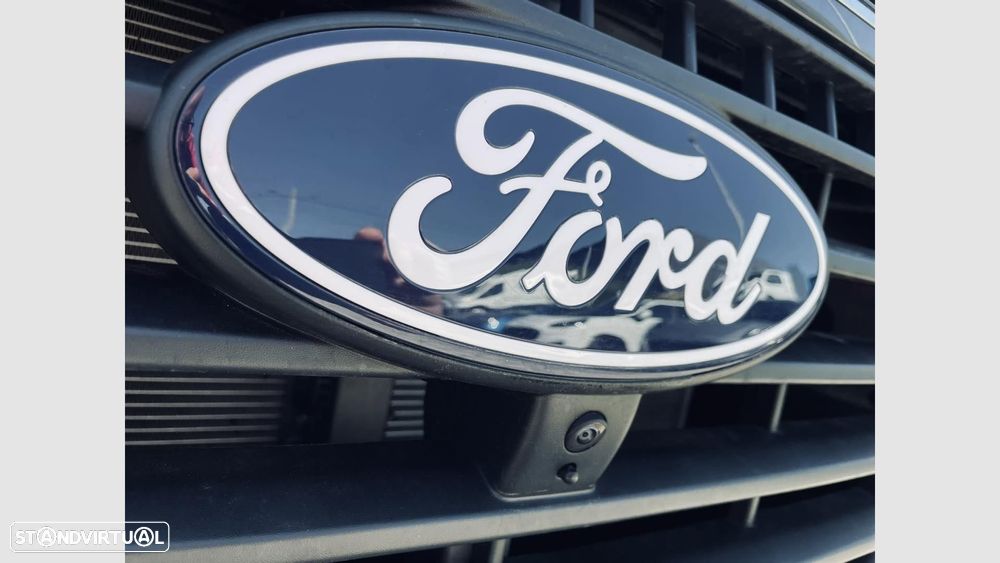 Ford Transit Custom 300 L1 2.0 EcoBlue CD Trend Aut. - 7