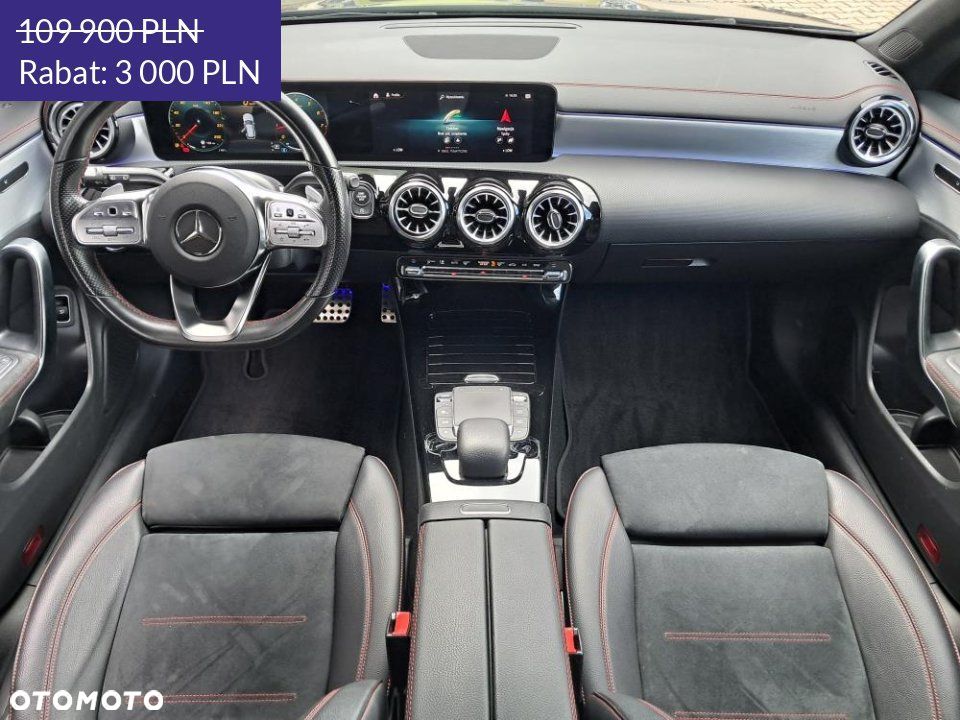 Mercedes-Benz CLA - 16