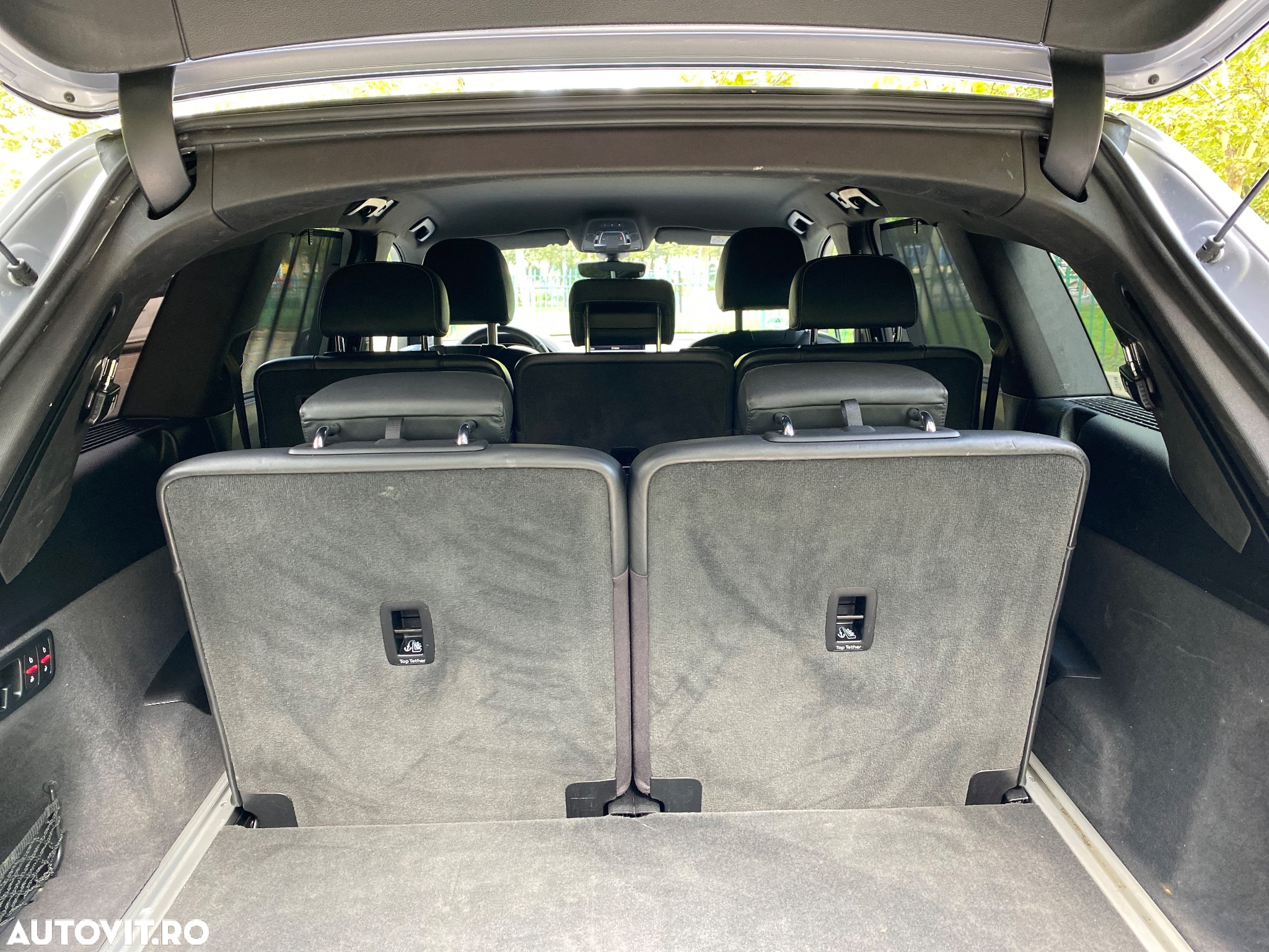 Audi Q7 3.0 TDI Quattro Tiptronic - 10