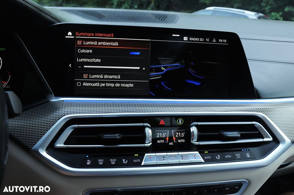 BMW X5 xDrive30d - 31