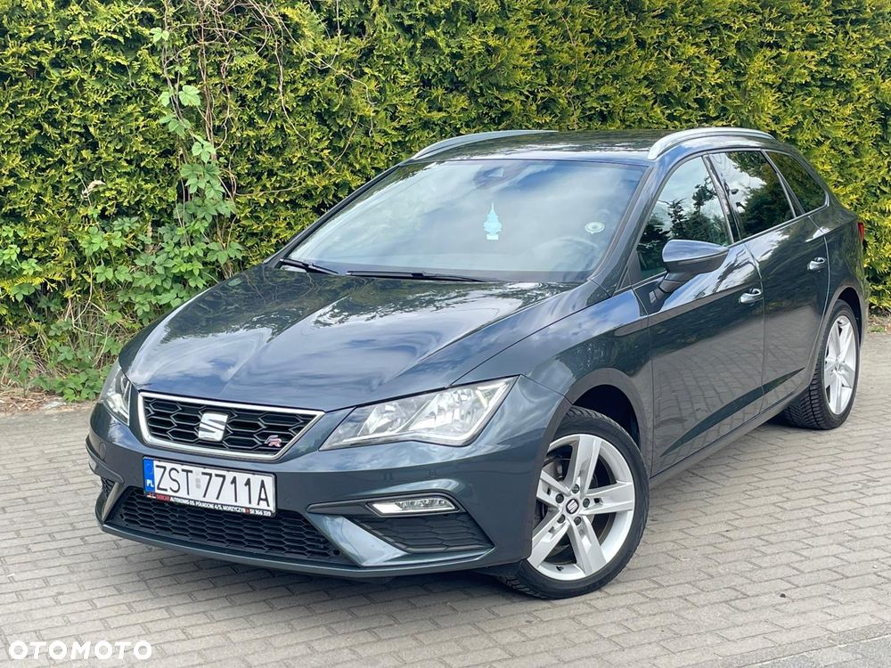 Seat Leon - 2