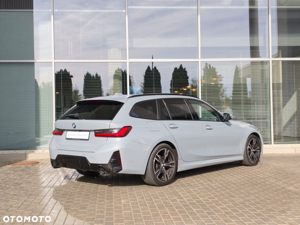 BMW Seria 3 - 4