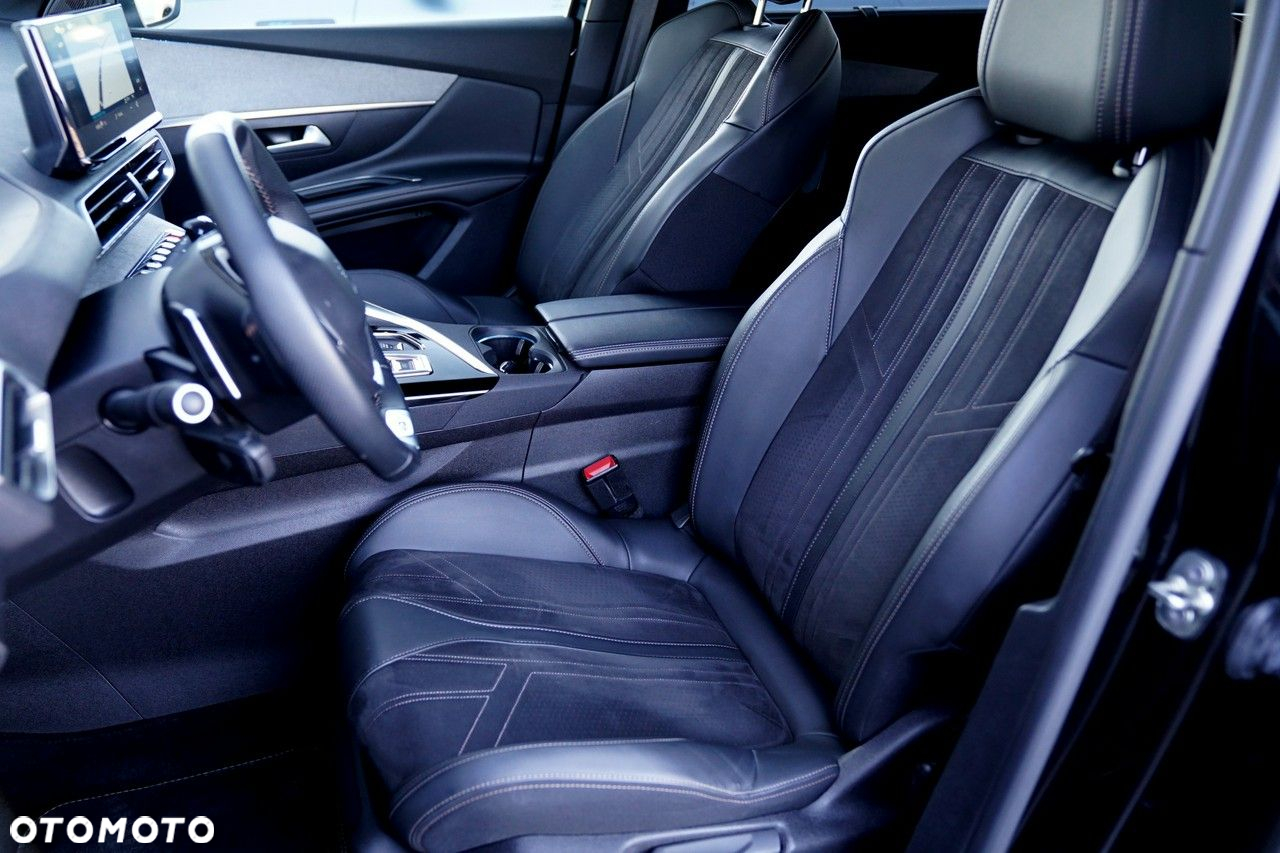 Peugeot 5008 - 17