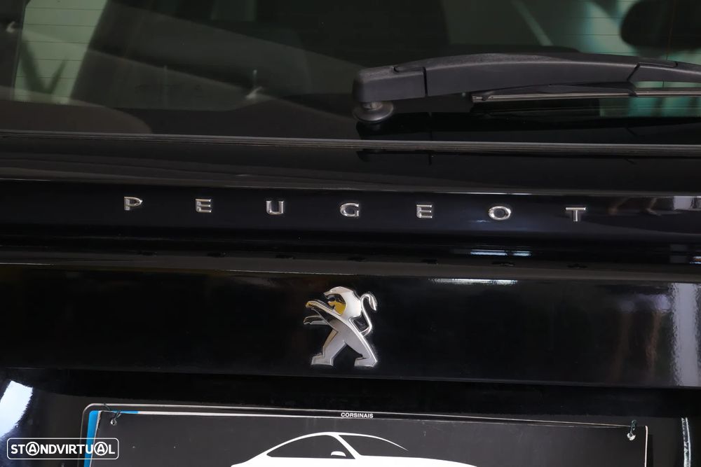 Peugeot 2008 - 26