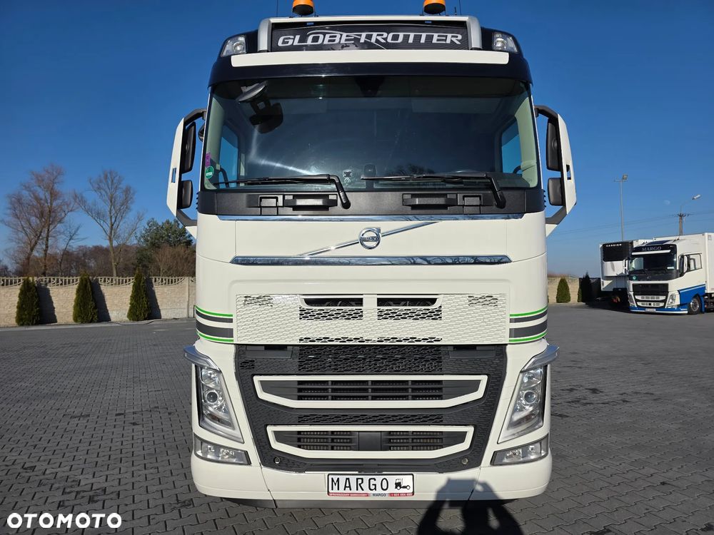 Volvo FH 420 Standard/2020r/Dwa Zbiorniki/FUL LED/Xenon/Standard/SUPER STAN ! ! ! - 10