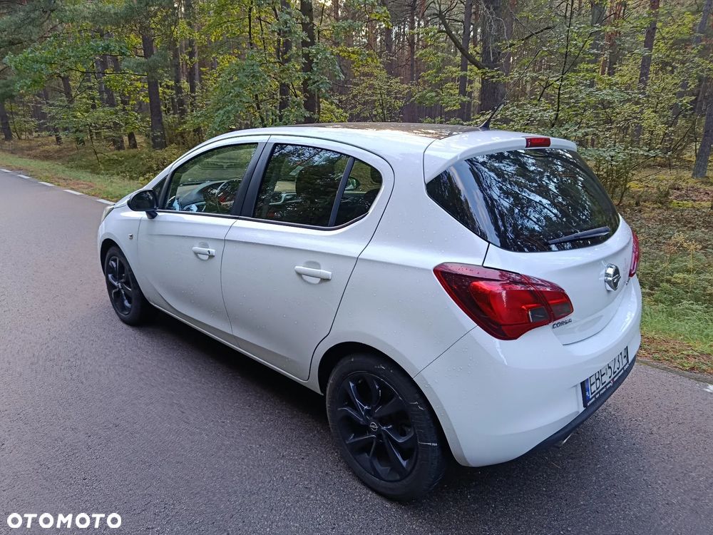 Opel Corsa - 6