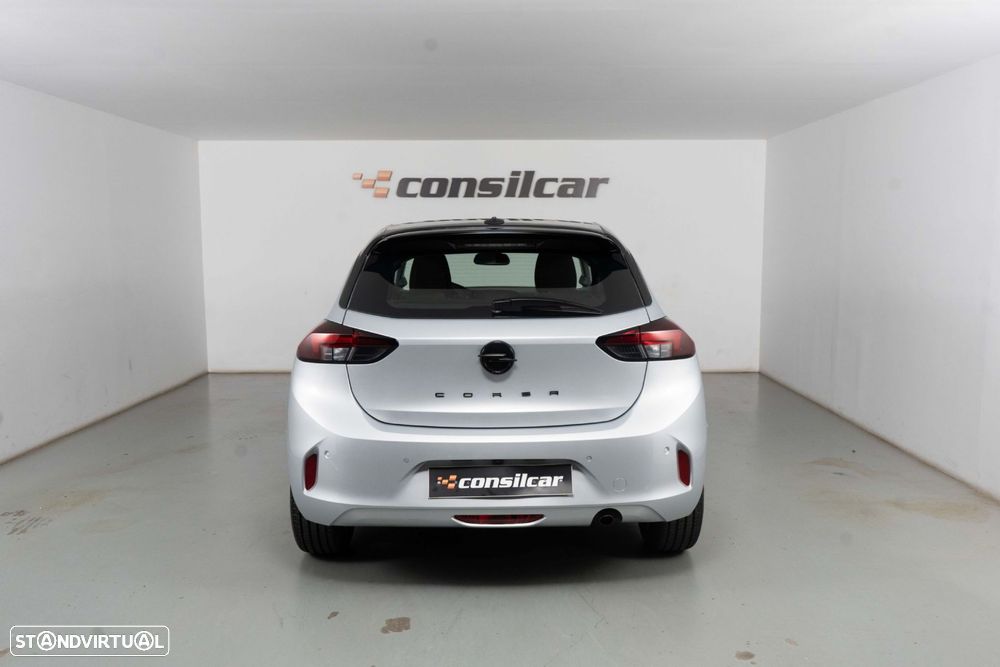 Opel Corsa 1.2 T Edition Aut. - 6