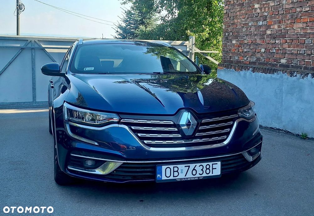 Renault Talisman 1.3 TCe FAP Intens EDC - 2