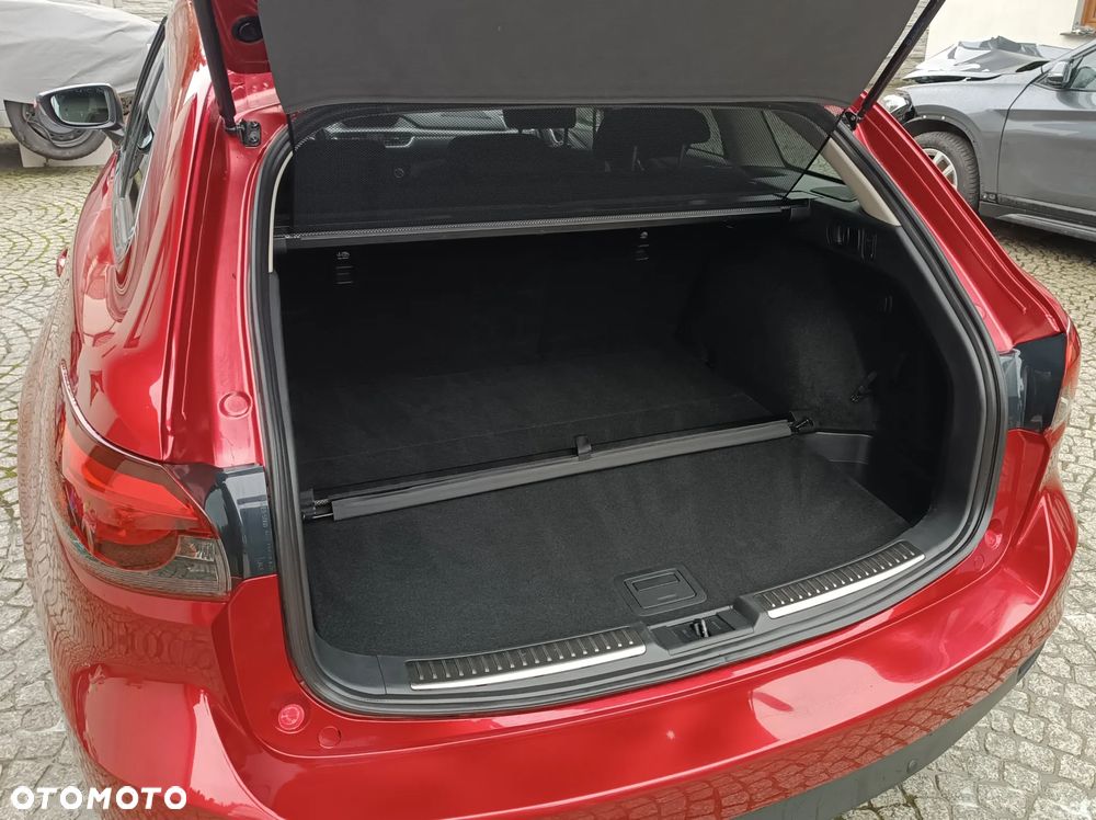 Mazda 6 SKYACTIV-D 175 i-ELOOP Sports-Line - 14