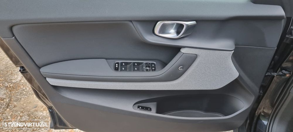 Polestar 2 Single Motor 64kWh - 21