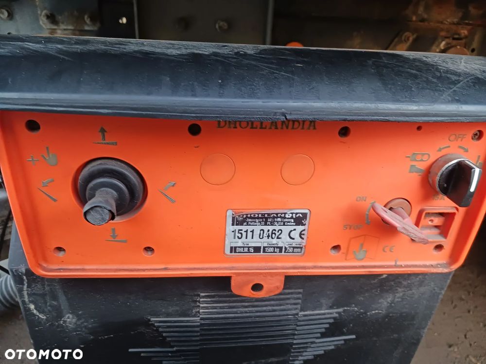 Iveco EUROCARGO 80EL16 E6 2015r KLIMA SALON Izoterma Chłodnia Mroźnia agregat 230V Winda - 33